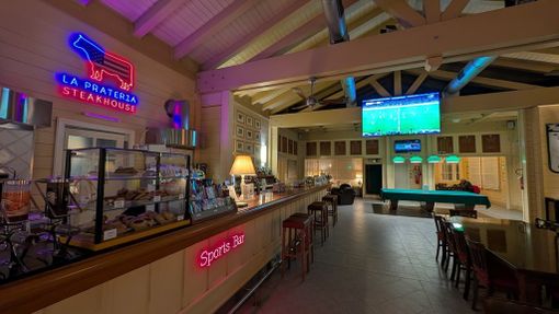 Golf Hotel Cavaglià e La Prateria Steakhouse: un angolo di stile e gusto fra Torino e Milano Golf Hotel Cavaglià e La Prateria Steakhouse: un angolo di stile e gusto fra Torino e Milano