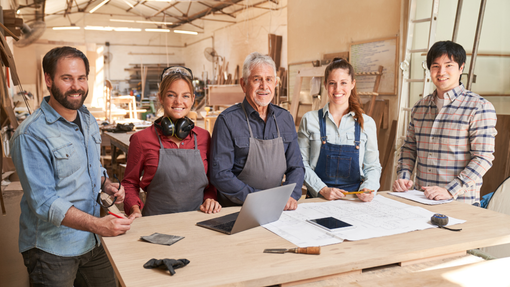 Confartigianato Biella: rinnovato il CCNL Edilizia Artigianato e PMI.