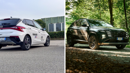 Citycar o SUV? Perché oggi cambiare auto conviene come non mai.