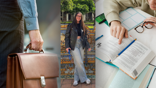 Divario fra scuola e lavoro: quanto pesa sugli studenti? Divario fra scuola e lavoro: quanto pesa sugli studenti?