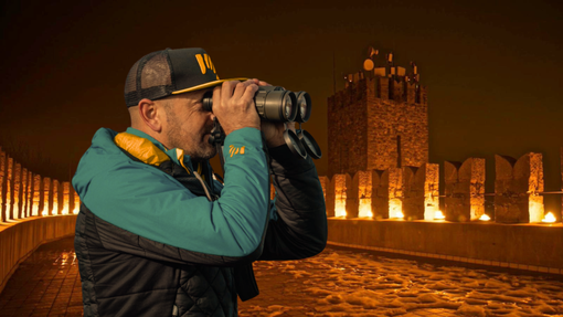 Il Brich di Zumaglia con gli occhi di Marco Macchieraldo: “Così può rinascere il cuore panoramico del Biellese”. Il Brich di Zumaglia con gli occhi di Marco Macchieraldo: “Così può rinascere il cuore panoramico del Biellese”.