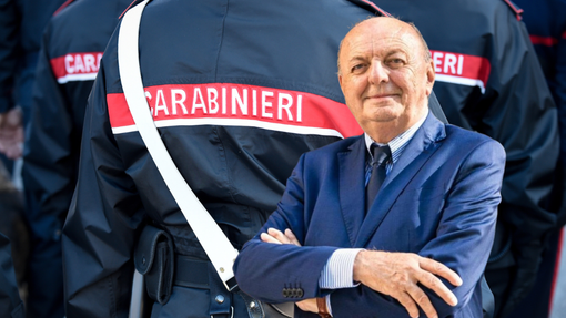 Carabinieri, Pichetto: "Insostituibili a presidio di legalità e sicurezza".