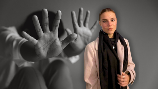 Femminicidio, una realtà che tocca anche i giovani: il silenzio non è contemplato.