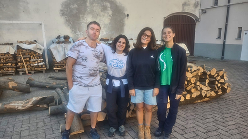 Missionari in Bolivia: 4 giovani biellesi immersi nell'estrema povertà