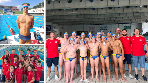 Nuoto, i risultati di In Sport Biella: brilla Remorini nel trofeo internazionale