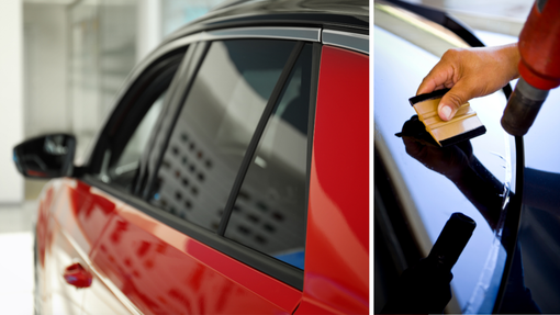 Meno calore e più privacy: Uniko Pellicole oscura i vetri della tua auto Meno calore e più privacy: Uniko Pellicole oscura i vetri della tua auto