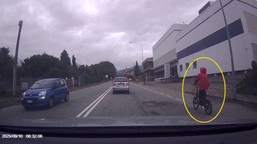 Anche a Biella le bici miracolose: l'altro volto della mobilità elettrica Anche a Biella le bici miracolose: l'altro volto della mobilità elettrica