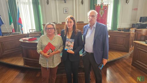 "Biella in scena 2025–2026", presentata la stagione: nove titoli all’Odeon e due rassegne di cinema