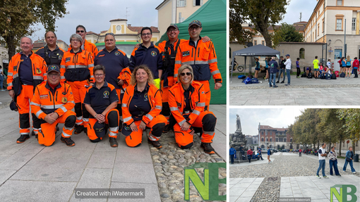 33° Circuito Città di Biella: successo per l’atletica nel cuore della città - Servizio di Giuliana Mosca per newsbiella.it
