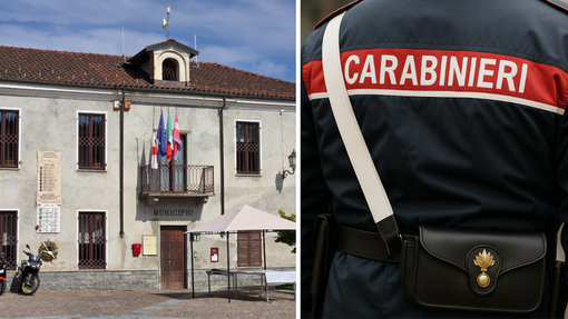 Dorzano, incontro con i Carabinieri per prevenire truffe e reati contro il patrimonio