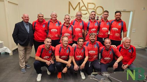 C.R.C. Bocce Gaglianico: tutto pronto per la nuova stagione