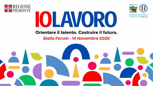 L’ASL di Biella a IoLavoro