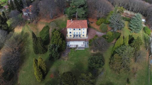 Pettinengo, “Alberi in città: strumenti e attori per una gestione integrata”: appuntamento a venerdì 21 - Foto Giacomo Chiarini