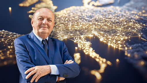 Pichetto: “Riallineare le risorse CER è una scelta di responsabilità”