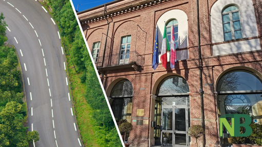 Biella, asfaltature 2025: "Cantieri al termine, nonostante il Milleproroghe"