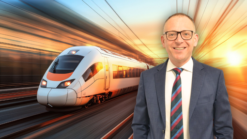 Zappalà (FdI): "La Tav non danneggia la salute dei cittadini, è terrorismo psicologico"