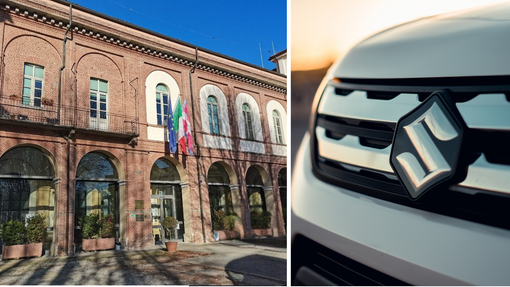 Provincia di Biella: disponibile un Suzuki Jimny, aperte le candidature per l’acquisto