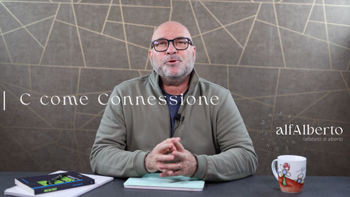 C come Connessione: cos'è sull’essenziale nell’era digitale?
