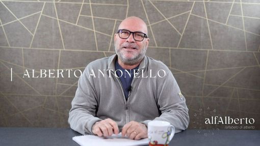 AlfAlberto: la rubrica settimanale sul valore delle parole