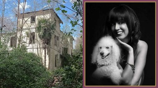 Villa Cridis tra fasto e decadenza: presentato il nuovo libro di Ariela Tasca