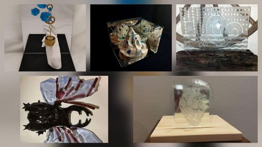 Giovani artisti del Liceo Sella di Biella in mostra al Castello Sforzesco di Milano