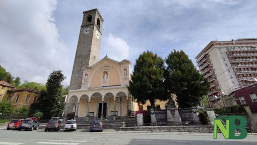 “Battaglia di coriandoli” e maschere, a Valle Mosso torna in oratorio la Festa di Carnevale