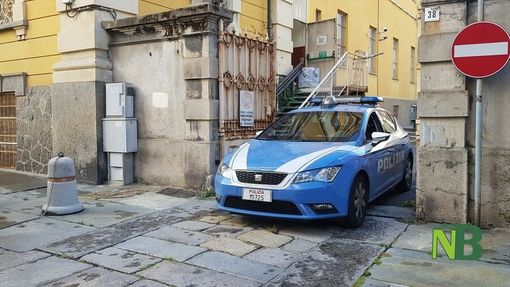 Furto a Torino, poi la tentata truffa a Cossato: due giovani fermati dalla Polizia (foto di repertorio)