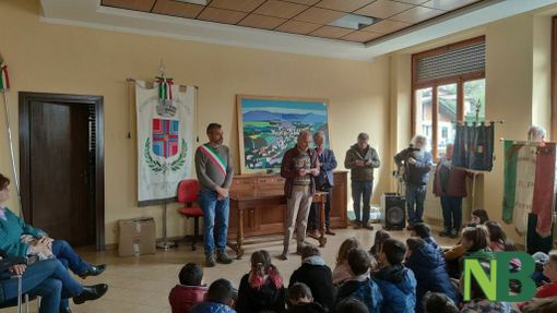Valdilana commemora l'81° anniversario della Liberazione: tutti gli appuntamenti in programma - Foto di repertorio Valdilana commemora l'81° anniversario della Liberazione: tutti gli appuntamenti in programma - Foto di repertorio