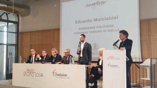 Festival Nuvolosa, ottava edizione. Il primo premio è andato a “Le piccole cose” di Filippo Morcella e Massimo Augusto