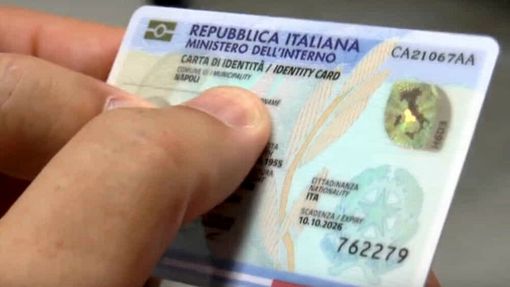 Carta d’Identità Elettronica, boom di richieste: oltre 220 rilasci in 8 giorni Carta d’Identità Elettronica, boom di richieste: oltre 220 rilasci in 8 giorni