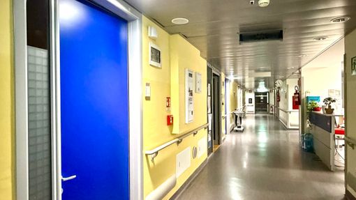 ASL Biella, attivati Casa e Ospedale di Comunità al presidio di Ponderano ASL Biella, attivati Casa e Ospedale di Comunità al presidio di Ponderano
