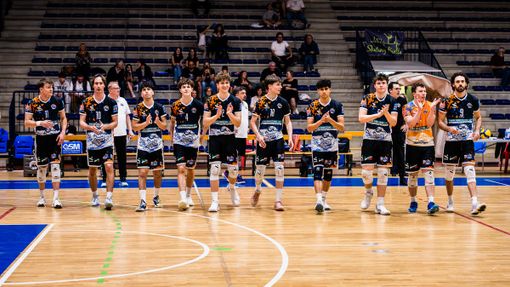 È l’ora dei playoff: la SPB Monteleone Trasporti debutta ad Acqui Terme
