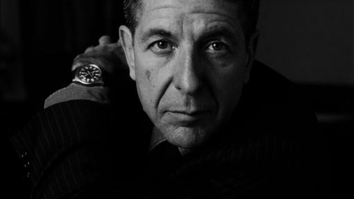 Musica e letteratura: Luca Pasquadibisceglie racconta Leonard Cohen Musica e letteratura: Luca Pasquadibisceglie racconta Leonard Cohen
