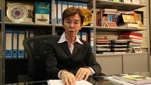 Fondazione Accademia Perosi presenta "La donna del ferro": Clara Camaschella racconta una vita dedicata alla scienza
