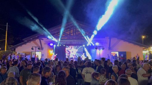 Festa della Birra, grande partecipazione nel primo weekend: ora a Netro si guarda al gran finale FOTO