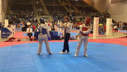ASD New Generation Taekwondo alla Jesolo Lions Cup, i risultati