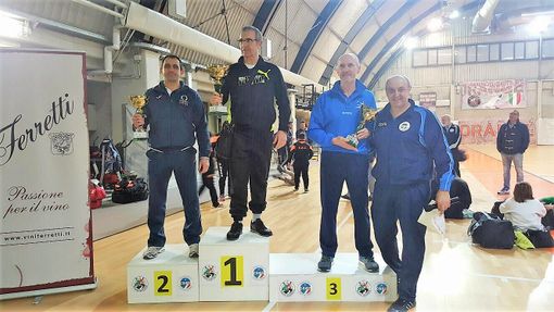 Karate: Incetta di medaglie per la Ippon 2 di Biella