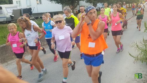 Torna "Per le strade di Calliano", alla 17° edizione Torna "Per le strade di Calliano", alla 17° edizione