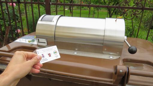 Raccolta rifiuti, con la Puntuale arrivano benefici per le famiglie Raccolta rifiuti, con la Puntuale arrivano benefici per le famiglie