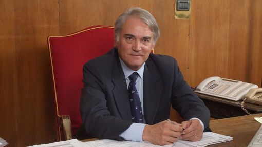 rettore torino