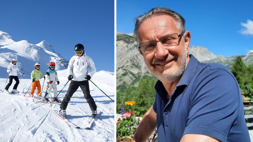 Parte la stagione, ma chi può ancora permettersi di sciare?