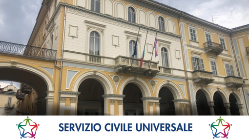 Servizio Civile Universale: tre posti disponibili a Biella. Servizio Civile Universale: tre posti disponibili a Biella.