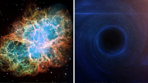 Unione Biellese Astrofili, proseguono gli appuntamenti all'osservatorio: "Evoluzione stellare".