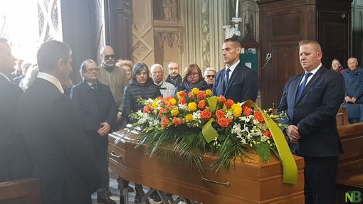 funerale barresi