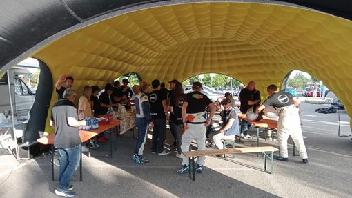 motori team