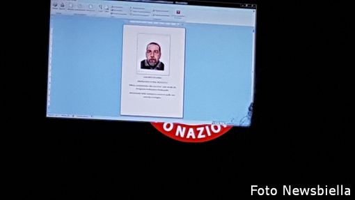 Sospese le ricerche di Rosario Saporito, scomparso in Valle Cervo