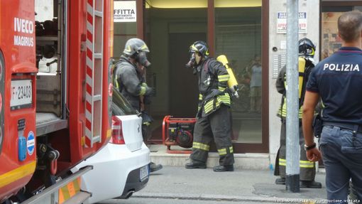 Foto Benedetti/Fighera Foto Benedetti/Fighera