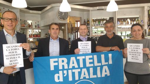 Bancomat per pagare caffè, Zappalà: "Danneggiati i piccoli esercizi commerciali"