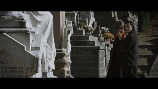 I misteri della Valle Cervo "svelati" nel film “The Broken Key” FOTOGALLERY e VIDEO