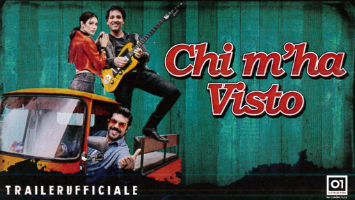 Trivero: Proiezioni al Cinema Giletti, arriva in sala Chi m’ha visto con Favino e Fiorello